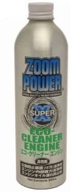 Amazon.co.jp: ☆エンジン洗浄剤☆ ズームパワーXエコクリーナー